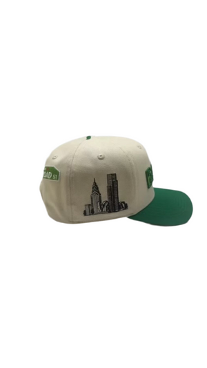 Eagles “Broad St.” Bully Cap