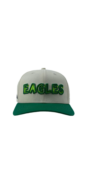 Eagles “Broad St.” Bully Cap
