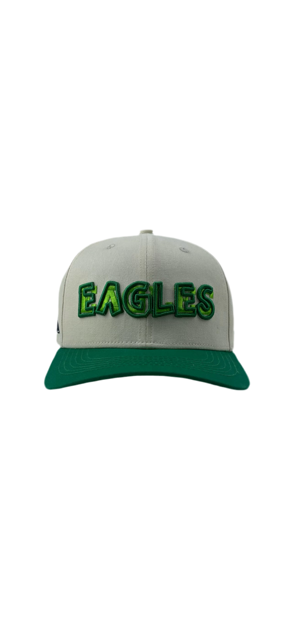 Eagles “Broad St.” Bully Cap