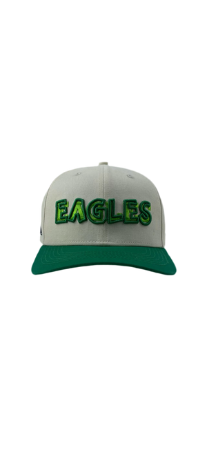Eagles “Broad St.” Bully Cap
