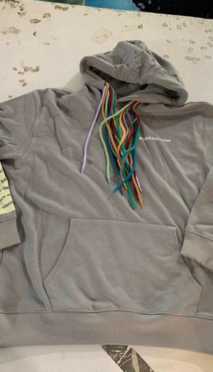 Geeksta Hoodies (Grey)