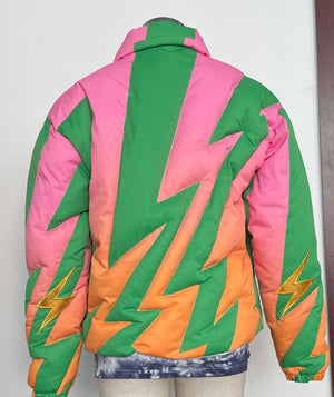 Lighting Bolt Jacket